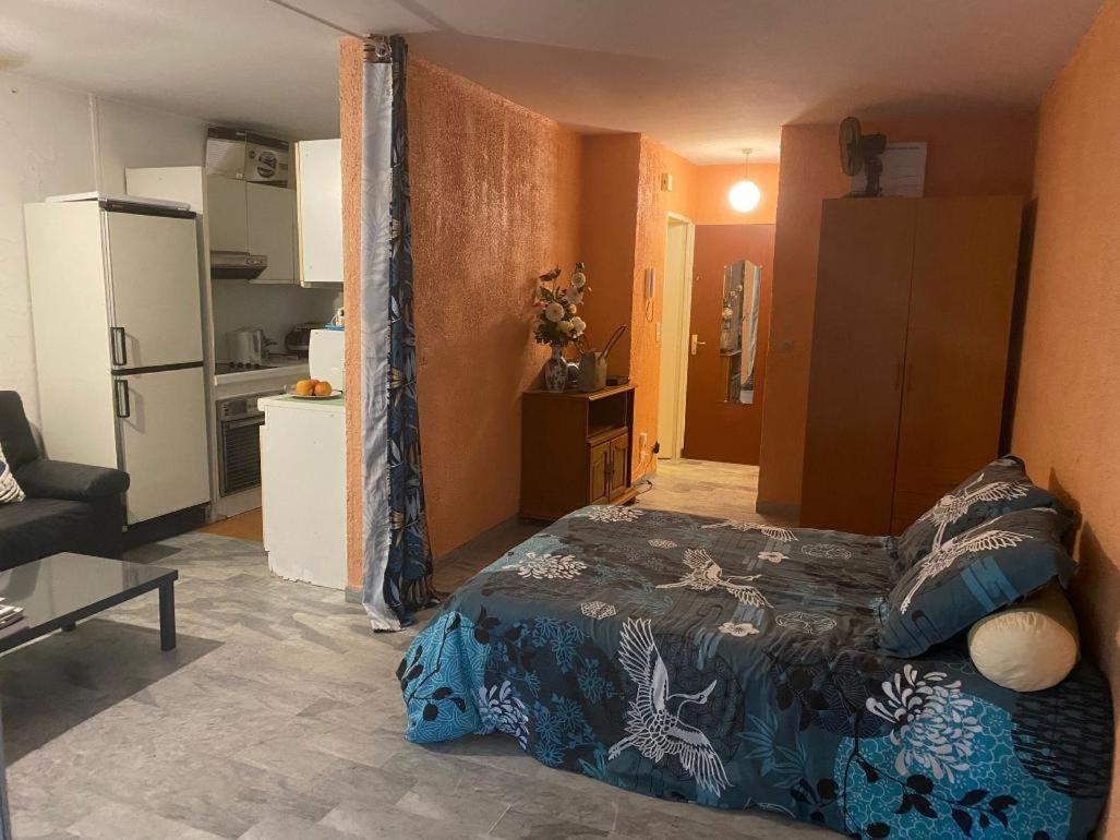 Mas Dsu Tanit Apartment *