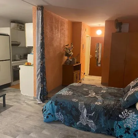Appartement Mas Dsu Tanit Antibes Exterior foto