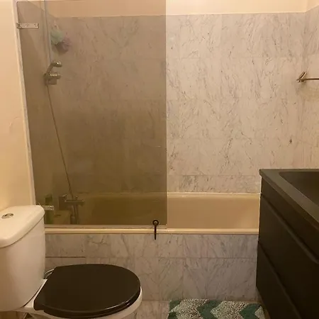 Appartement Mas Dsu Tanit Antibes Exterior foto