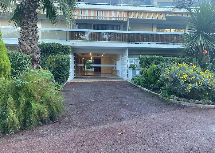 Appartement Mas Dsu Tanit